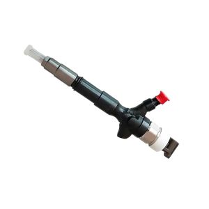Fuel Injector 295050-0181, 2950500181 For Toyota Engine 2KD-FTV 1KD-FTV from www.soonparts.com