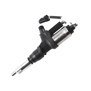 Fuel Injector 295050-0236, 2950500236 For Kobelco Excavator SK350-8 SK200-8 from www.soonparts.com