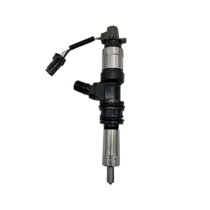 Fuel Injector ME306476 For Mazda Engine J53C from www.soonparts.com