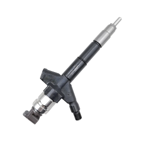 Fuel Injector 16600-5X00A, 166005X00A For Nissan Engine YD25 YD25DDTi from www.soonparts.com