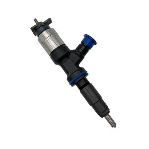 Fuel Injector 20R-2476, 20R2476, CA20R2476 For Caterpillar Excavator 324E 324E L 324E LN 329E 329E L Caterpillar CAT Engine C4.4 C7.1 from www.soonparts.com