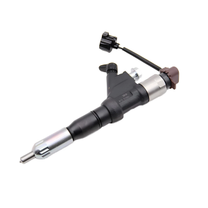 Fuel Injector 295050-0490, 2950500490 For Hino Engine E13C from www.soonparts.com