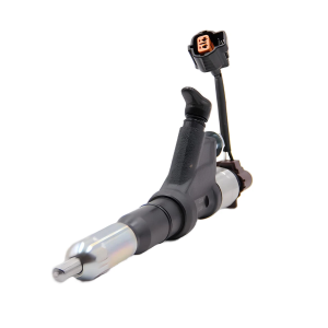 Fuel Injector 295050-0495, 2950500495 For Renault Engine K9K700 from www.soonparts.com