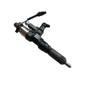Fuel Injector RE539708 For John Deere from www.soonparts.com
