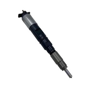 Fuel Injector 295050-0590, 2950500590 For John Deere Engine 4045 6068 from www.soonparts.com