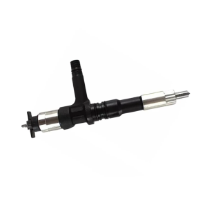 Fuel Injector 6252-11-3100, 6252113100 For Komatsu Engine SAA6D125E-6A Komatsu Wheel Loader WA470-6 WA480-6 Komatsu Dozer D85EX-18 from www.soonparts.com