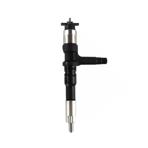 Fuel Injector 6252-11-3200, 6252113200 For Komatsu Dozer D85EX-18 Komatsu Engine SAA6D125E-6A Komatsu Wheel Loader WA470-6 WA480-6 from www.soonparts.com