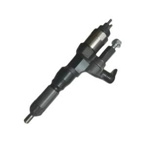 Fuel Injector 295050-3240, 2950503240 For Hino from www.soonparts.com