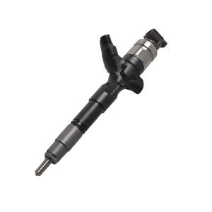 Fuel Injector 23670-39425, 2367039425 For Toyota 2KD-FTV Engine from www.soonparts.com