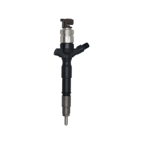Fuel Injector 23670-39395, 2367039395 For Toyota Engine 1KD-FTV D-4D from www.soonparts.com