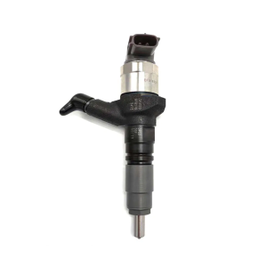 Fuel Injector 295050-0933, 2950500933 For Isuzu Engine 4JH1 from www.soonparts.com