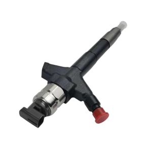 Fuel Injector 295050-1063, 2950501063 For Nissan Engine YD25 from www.soonparts.com
