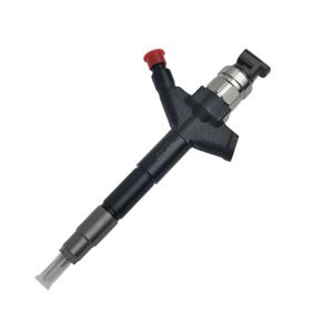 Fuel Injector 295050-1067, 2950501067 For Nissan Engine YD25 from www.soonparts.com