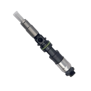 Fuel Injector 295050-1240, 2950501240 For Volvo Engine TAD540VE TAD541VE TAD542VE TAD550VE TAD551VE TAD552VE from www.soonparts.com