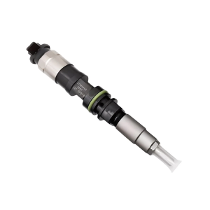 Fuel Injector 3804627 For Volvo Engine TAD540VE TAD541VE TAD542VE TAD550VE TAD551VE TAD552VE from www.soonparts.com
