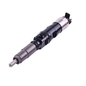 Fuel Injector 295050-1434, 2950501434 For John Deere Loader 410K 444K 524K 544K 210K 310SK 344K John Deere Engine 4045 6068 6068HTJ90 6068HTJ91 from www.soonparts.com