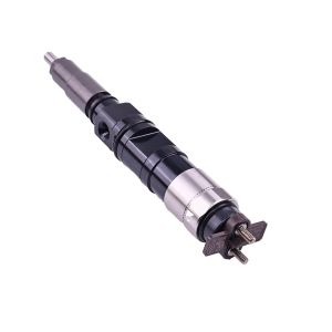 Fuel Injector 295050-1431, 2950501431 For John Deere Engine 4045 6068 6068HTJ90 6068HTJ91 John Deere Loader 544K 210K 310SK 344K 410K 444K 524K from www.soonparts.com 