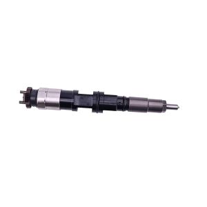 Fuel Injector 295050-1436, 2950501436 For John Deere Engine 4045 6068 John Deere Loader 544K 210K 310SK 344K 410K 444K 524K from www.soonparts.com