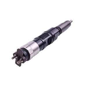 Fuel Injector 295050-1433, 2950501433 For John Deere Engine 4045 6068 John Deere Loader 544K 210K 310SK 344K 410K 444K 524K from www.soonparts.com
