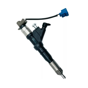 Fuel Injector 295050-1600, 2950501600 For Hino Engine from www.soonparts.com