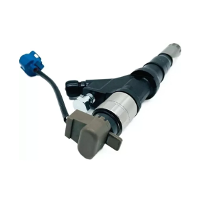 Fuel Injector 23670-E0580, 23670E0580 For Hino Engine from www.soonparts.com