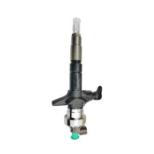 Fuel Injector 8-98238318-0, 8982383180 For Isuzu Engine 4JJ1 from www.soonparts.com
