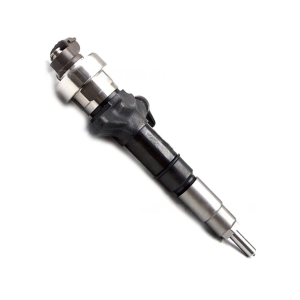 Fuel Injector 295050-1718, 2950501718 For Isuzu Engine 4JJ1 from www.soonparts.com