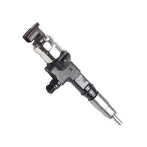 Fuel Injector KEARI-1J770, KEARI1J770 For Kubota Skid Steer Loader SSV75 SSV75C SSV75P SSV75PC Kubota Engine V3307-CR-TE4 V3307 from www.soonparts.com