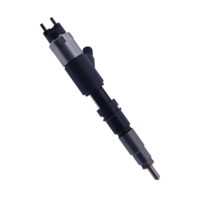 Fuel Injector 295050-2200, 2950502200 For Cummins Engine QSF3.8 ISB4.5 from www.soonparts.com 