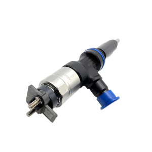 Fuel Injector 433-6862, 4336862, CA4336862 For Toyota Engine 2KD-FTV 1KD-FTV from www.soonparts.com