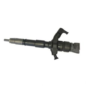 Fuel Injector 295900-0250, 23670-30440, 2959000250, 2367030440 For Toyota Hiace Dyna 1KD-FTV from www.soonparts.com
