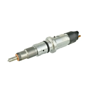 Fuel Injector 2995474 For New Holland Dozer D85B D95B New Holland Backhoe Loader B95B B100B B110B B115B