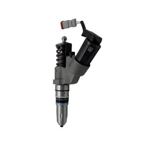 Fuel Injector 3087733 For Cummins Engine QSN14 N14 from www.soonparts.com