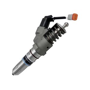 Fuel Injector 3083622 For Shantui Bulldozer SD22 from www.soonparts.com