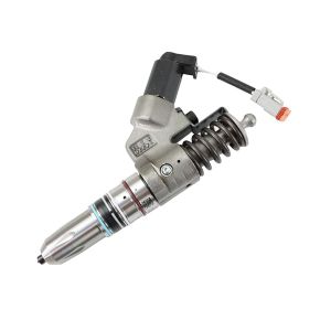 Fuel Injector 4903084 For Cummins Engine ISM11 M11 QSM11 from www.soonparts.com