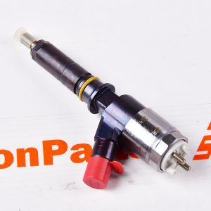 Fuel Injector 320-0680 3200680 10R-7672 10R7672 for Caterpillar 420E 430E AP500E CB64 CS44 D3K D4K D5K TH406C TH407C Engine C4.4 C6.6