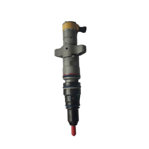 Fuel Injector 20R-8062, 20R8062, CA20R8062 For Caterpillar CAT Engine C-9 C9 from www.soonparts.com