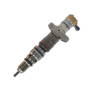 Fuel Injector 10R-4844, CA10R4844, 10R4844 For Caterpillar CAT Engine C-9 C9 from www.soonparts.com