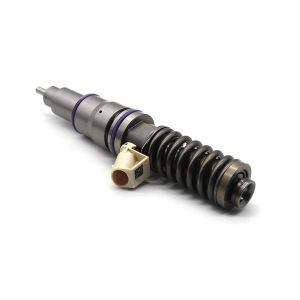 Fuel Injector 21586296 For Volvo Engine D9 TAD941GE TAD940VE from www.soonparts.com