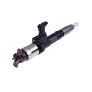Fuel Injector 389-5232 3895232 CA3895232 For Caterpillar CAT Engine C3.8 Caterpillar Loader 272D 272D XHP 297D 297D XHP 299D 299D XHP 910K 914K