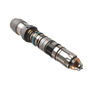 Fuel Injector 4326779 For Cummins Engine QSK45 QSK60 from www.soonparts.com