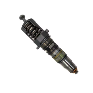 Fuel Injector 4902818 For Cummins Engine ISX15 QSX15 from www.soonparts.com