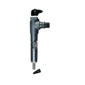 Fuel Injector 418-1050 4181050 CA4181050 For Kubota Engine V2607 Kubota Excavator KX163 KX165