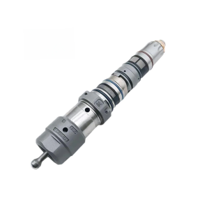 Fuel Injector 4326782 For Cummins Engine QSK45 QSK60 from www.soonparts.com 
