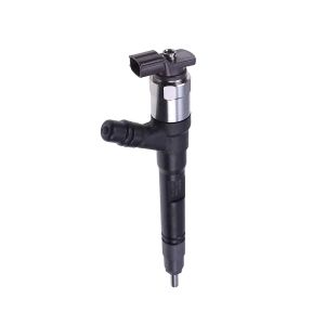 Fuel Injector 8-98163524-1, 8981635241 For Case Excavator CX75C SR CX80C from www.soonparts.com