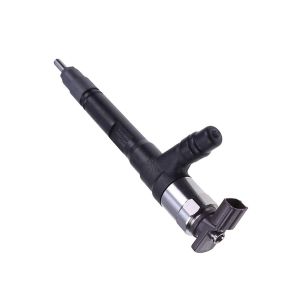Fuel Injector 8-98163524-1, 8981635241 For Kobelco Excavator 75SR ACERA from www.soonparts.com