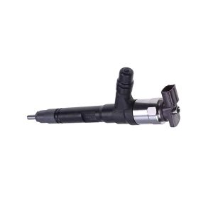 Fuel Injector 295050-0971, 2950500971 For New Holland Excavator from www.soonparts.com