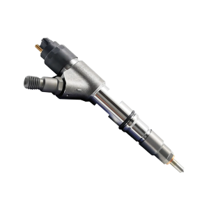 Fuel Injector 4947582 For Cummins Engine ISF2.8 ISF3.8 from www.soonparts.com