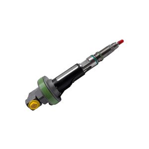Fuel Injector Y431K05419 For Cummins Engine QSK19 QSK38 from www.soonparts.com
