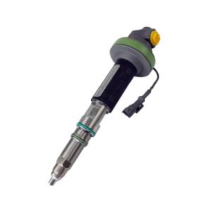 Fuel Injector F00BL0J013, F00BL0J014 For Cummins Engine QSK38 QSK19 from www.soonparts.com